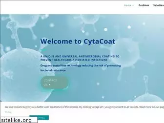 cytacoat.com