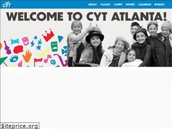 cytatlanta.com