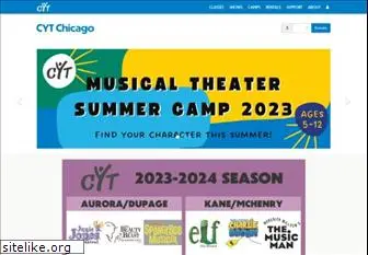 cytchicago.org