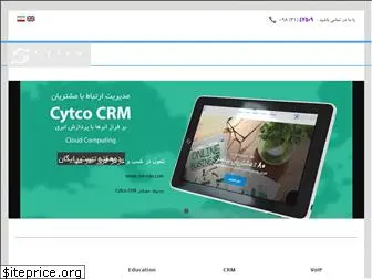 cytco.net