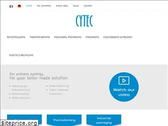 cytec-europe.com