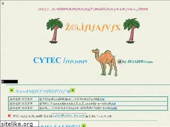 cytec-kit.com