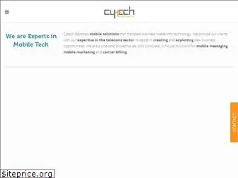 cytech.gr