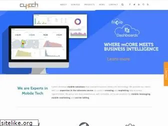 cytechmobile.com