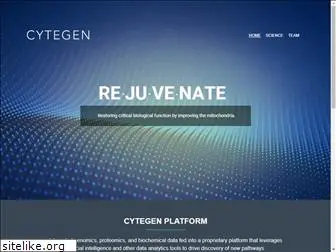 cytegen.com