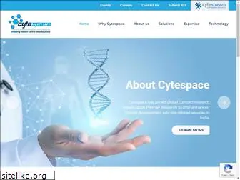 cytespace.com