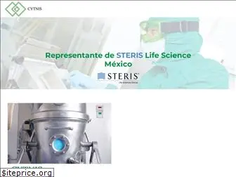 cytnis.com.mx