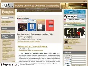 cyto.purdue.edu