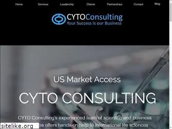 cytoconsulting.com