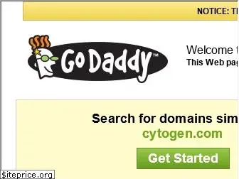 cytogen.com