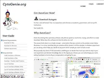cytogenie.org