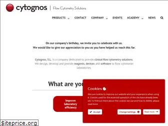 cytognos.com