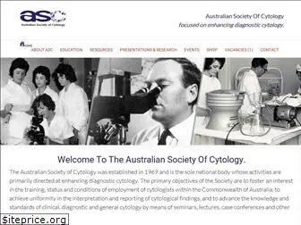 cytology.com.au
