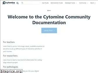 cytomine.org