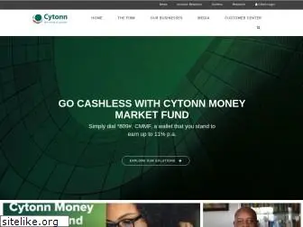 cytonn.com