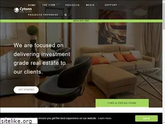 cytonnrealestate.com