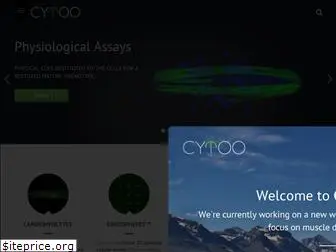 cytoo.com