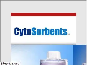 cytosorbents.com