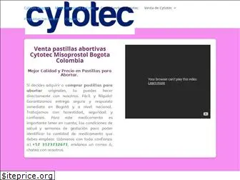 cytotec-bogota.com