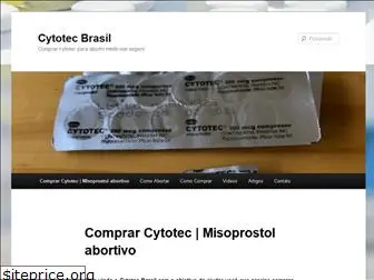 cytotecbrasil.com.br