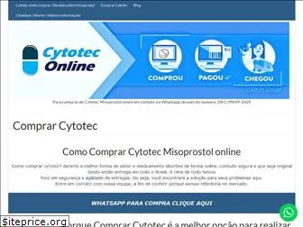 cytoteconline.com.br