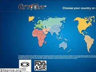 cytotest.com