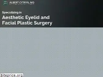 cytryneyelidsurgery.com