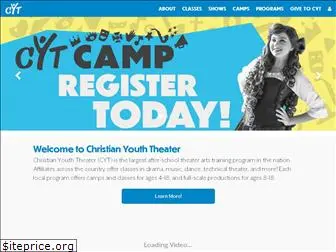 cytsanantonio.org