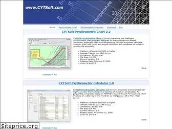 cytsoft.com