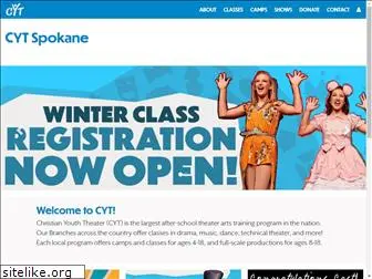 cytspokane.com