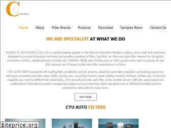 cyuauto.com