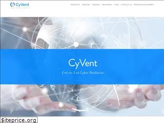 cyvent.com