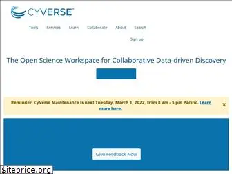 cyverse.org