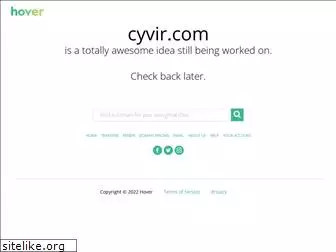 cyvir.com