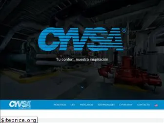 cyvsa.com