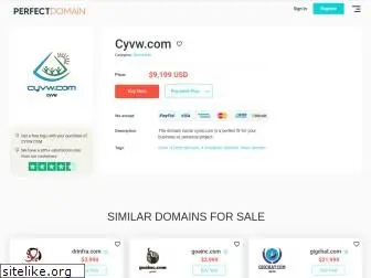 cyvw.com