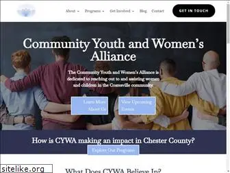 cywa.org