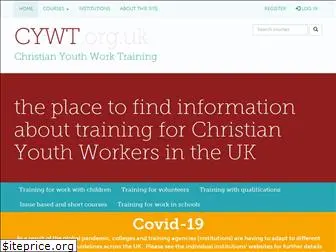 cywt.org.uk