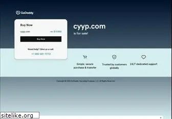 cyyp.com