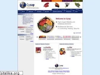 cyzap.com