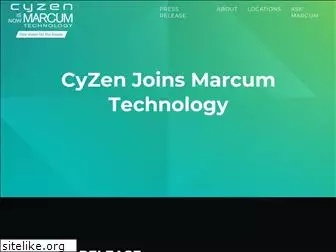 cyzen.io