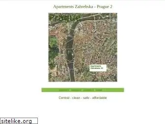 cz-apartments.com