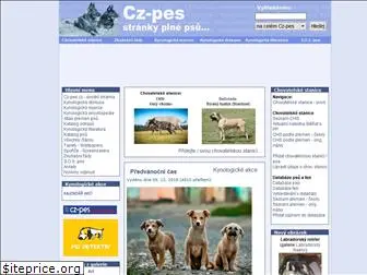 cz-pes.cz