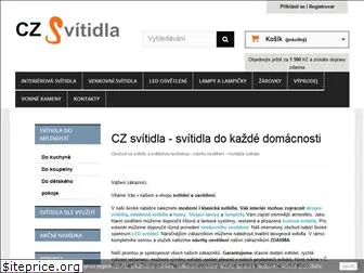 cz-svitidla.cz