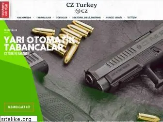 cz-turkey-tabanca-tufek.com
