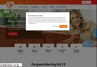 cz.nl