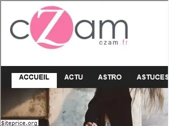 czam.fr