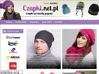 czapki.net.pl