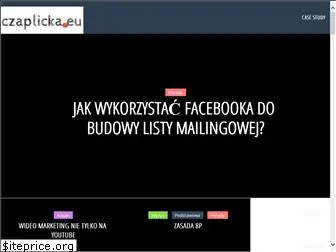 www.czaplicka.eu