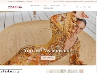 czarinakaftans.com.au